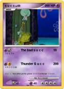 s u c c