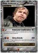 Dean Ambrose