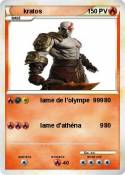 kratos
