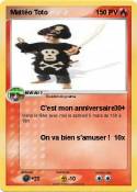 Mattéo Toto
