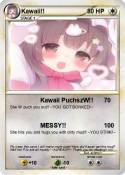 Kawaii!!