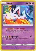 Lugia