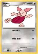 Piglet