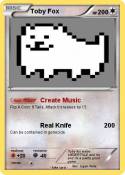 Toby Fox