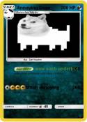Annoying Doge