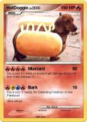 HotDoggie