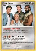 The A-Team