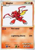 Magther