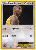 Kobe Bryant