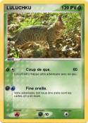 LULUCHKU