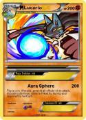 Lucario