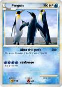 Penguin