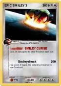EPIC SM ILEY 3