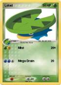Lotad