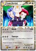 Team Rocket