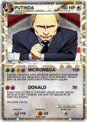 PUTINDA