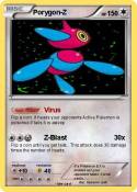 Porygon-Z