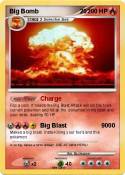 BIg Bomb 20