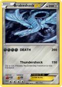 Brakeshock