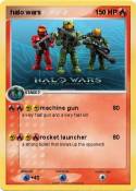halo wars