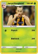 Jarryd Roughead