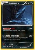 Xenomorphe