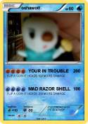 oshawott