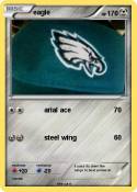 eagle