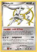 Arceus