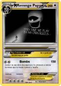 Revenge Papyrus