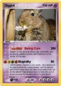 Digglet