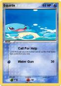 Squirtle