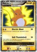 Raichu