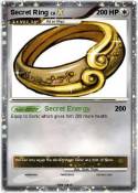 Secret Ring