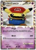 VMAXPogachu