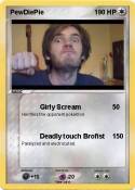 PewDiePie