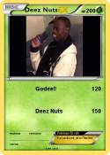 Deez Nuts