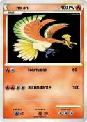 ho-oh
