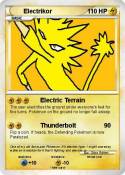 Electrikor