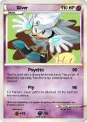 Silver