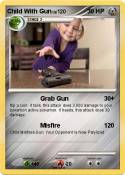 Child With Gun