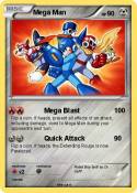 Mega Man