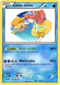Letnia Jessie