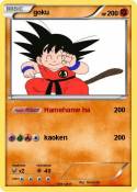 goku
