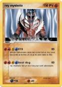 rey mysterio