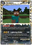 Herobrine