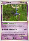 Xerneas