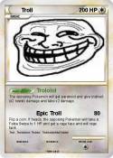 Troll