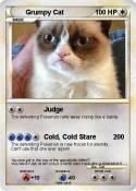 Grumpy Cat