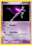Mewtwo